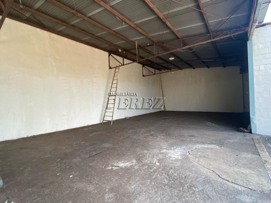 Barracão para locação na região central em Londrina. - Foto 8