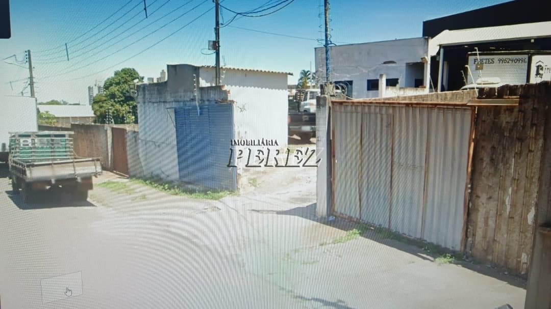 Barracão para venda no centro de Londrina. - Foto 2