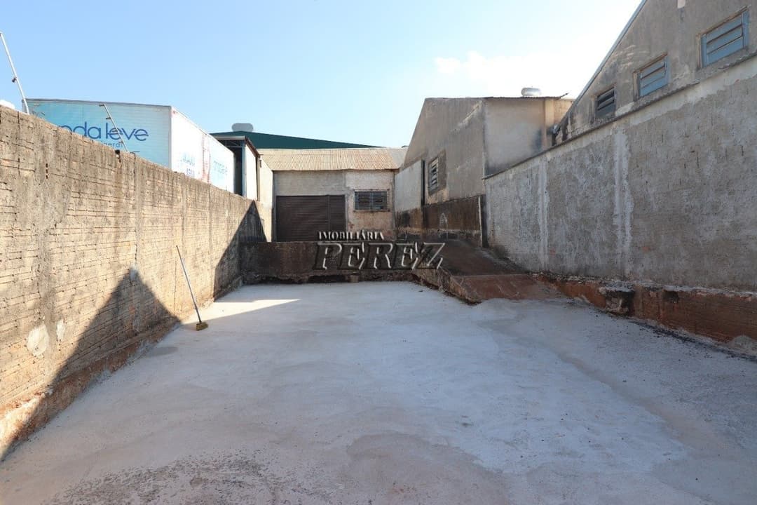 Barracão para venda no centro de Londrina. - Foto 3