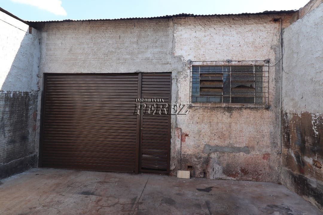 Barracão para venda no centro de Londrina. - Foto 14
