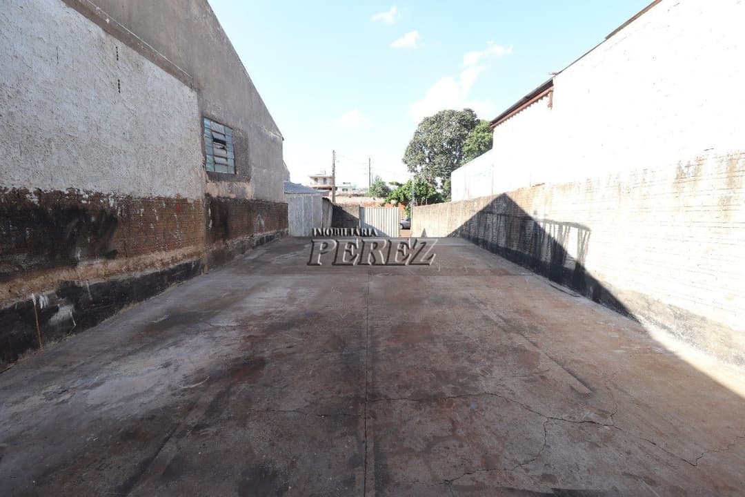 Barracão para venda no centro de Londrina. - Foto 15