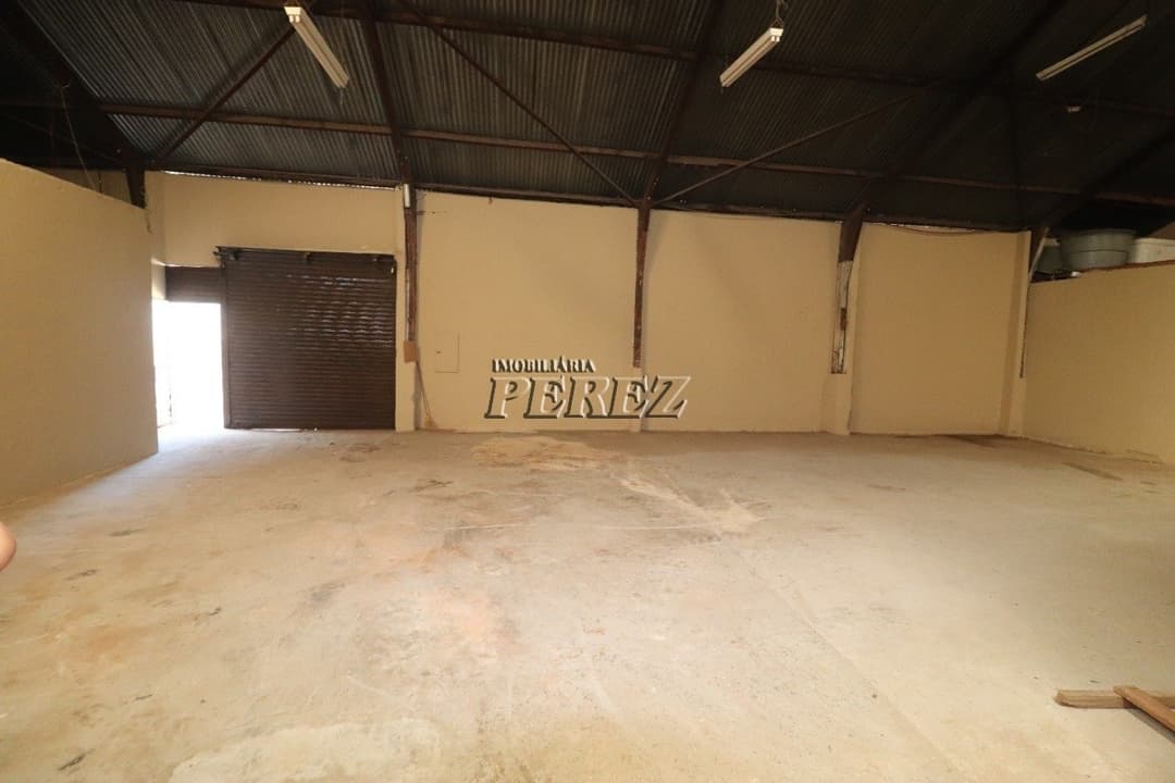 Barracão para venda no centro de Londrina. - Foto 10