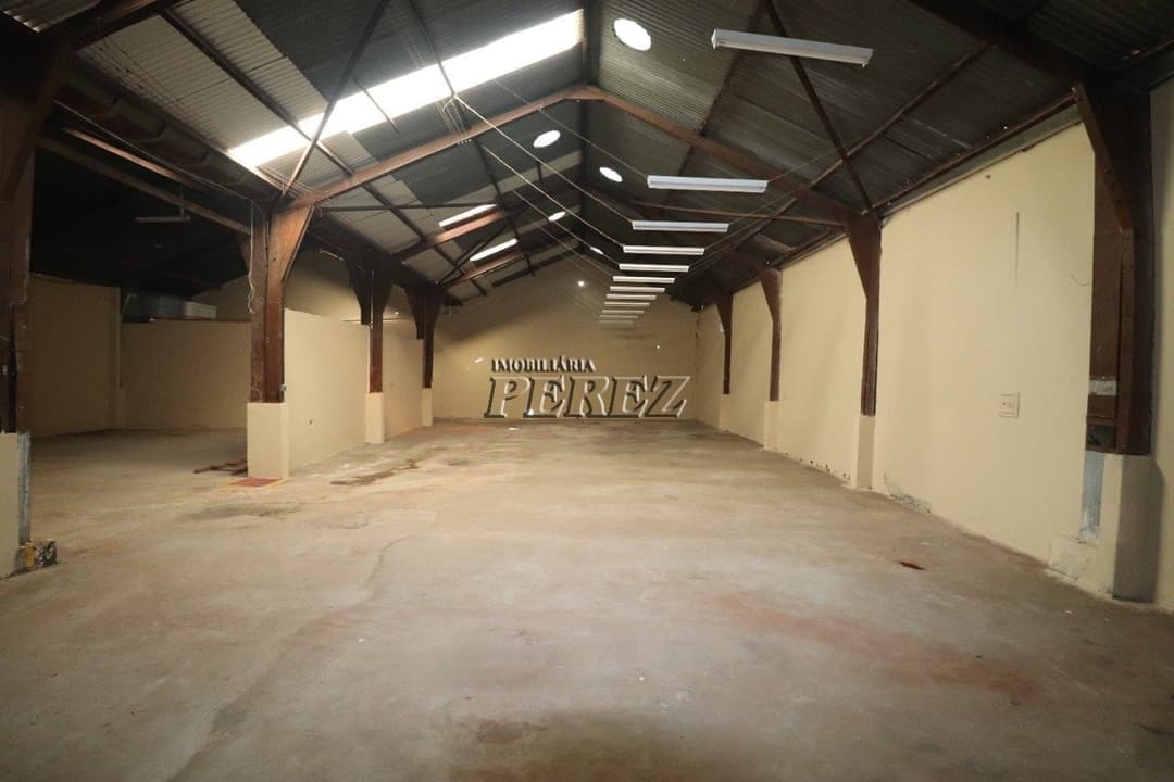 Barracão para venda no centro de Londrina. - Foto 7