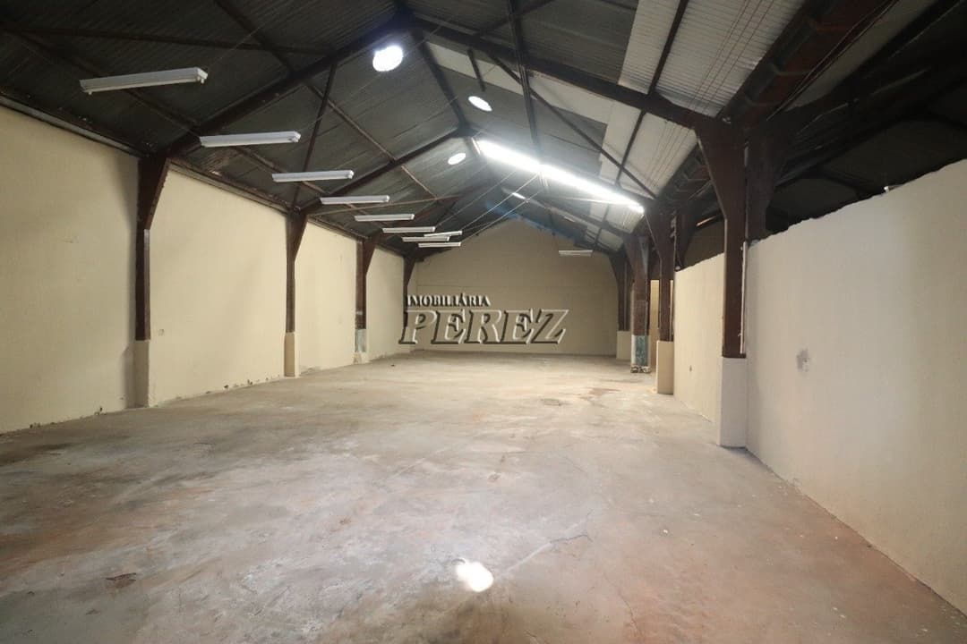 Barracão para venda no centro de Londrina. - Foto 8