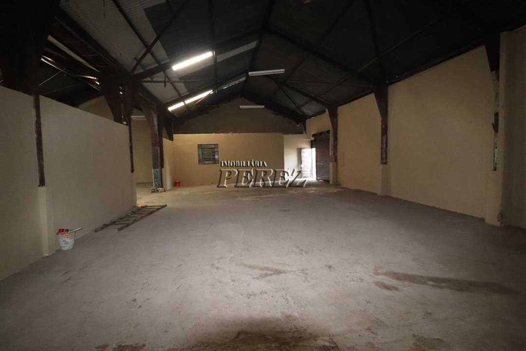 Barracão para venda no centro de Londrina. - Foto 9