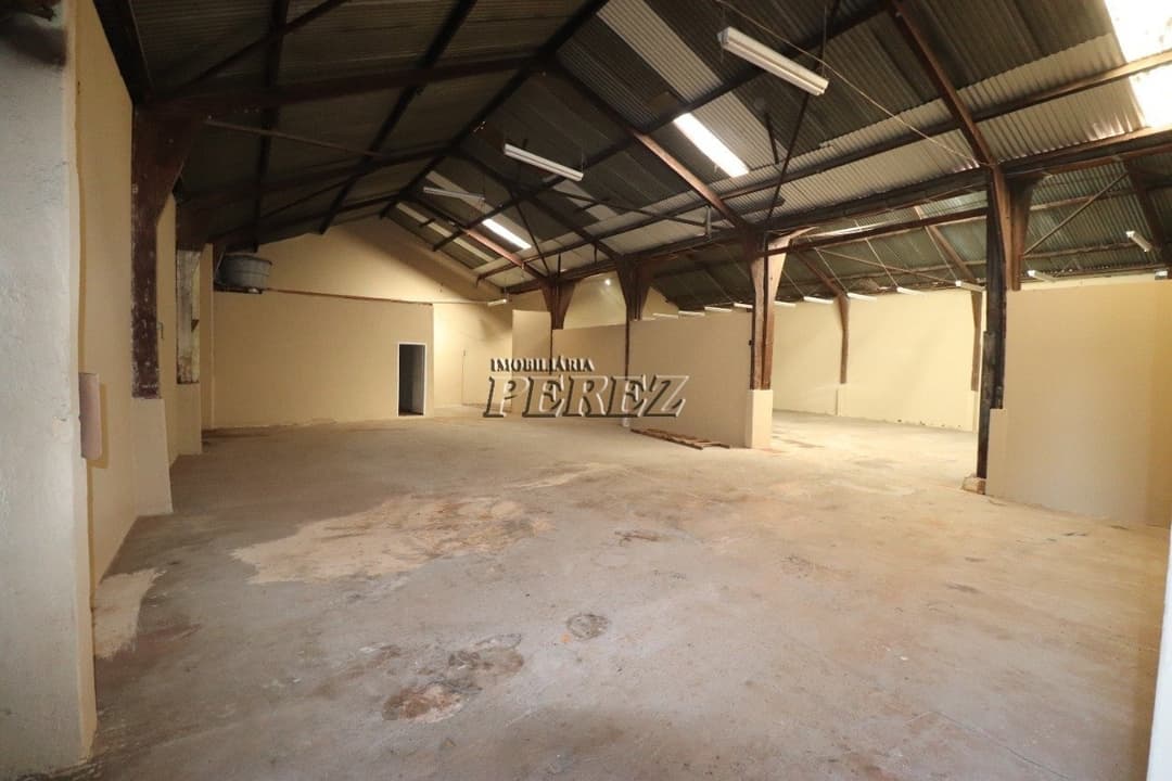 Barracão para venda no centro de Londrina. - Foto 6