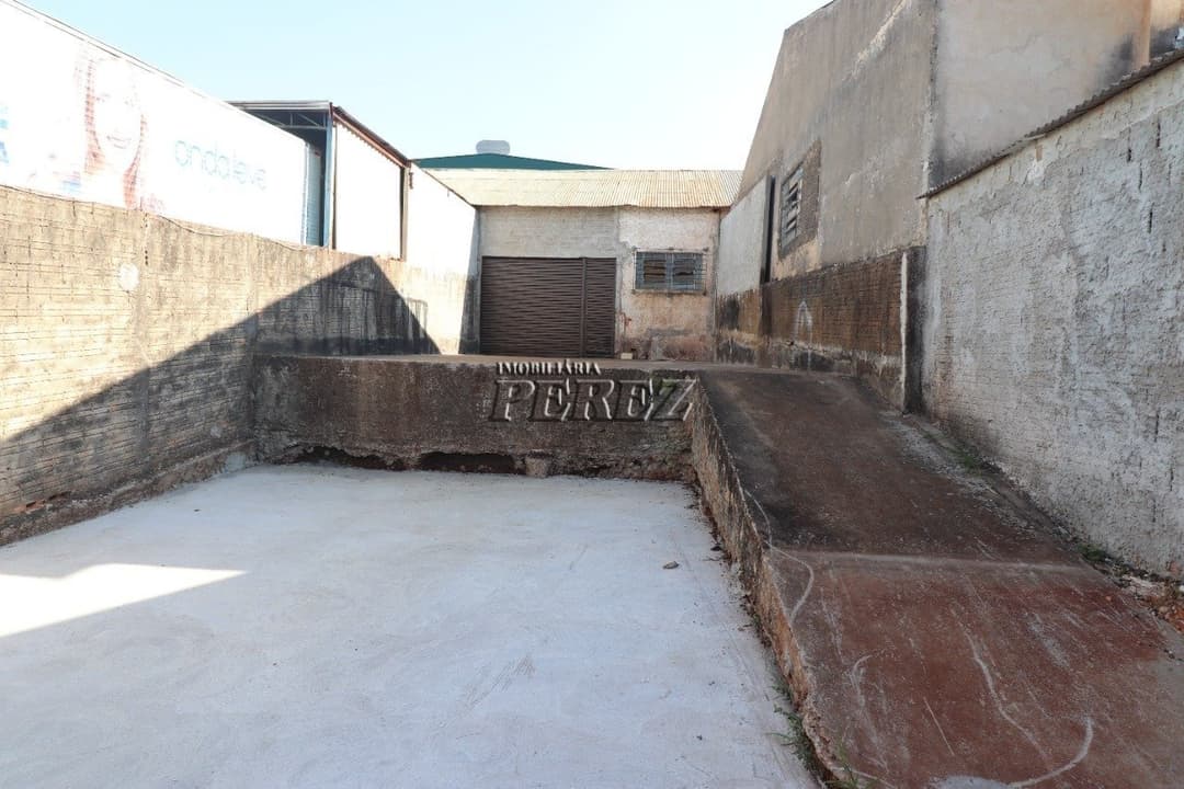 Barracão para venda no centro de Londrina. - Foto 4