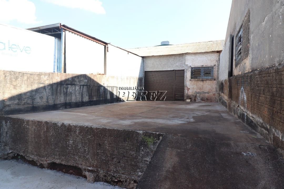 Barracão para venda no centro de Londrina. - Foto 5