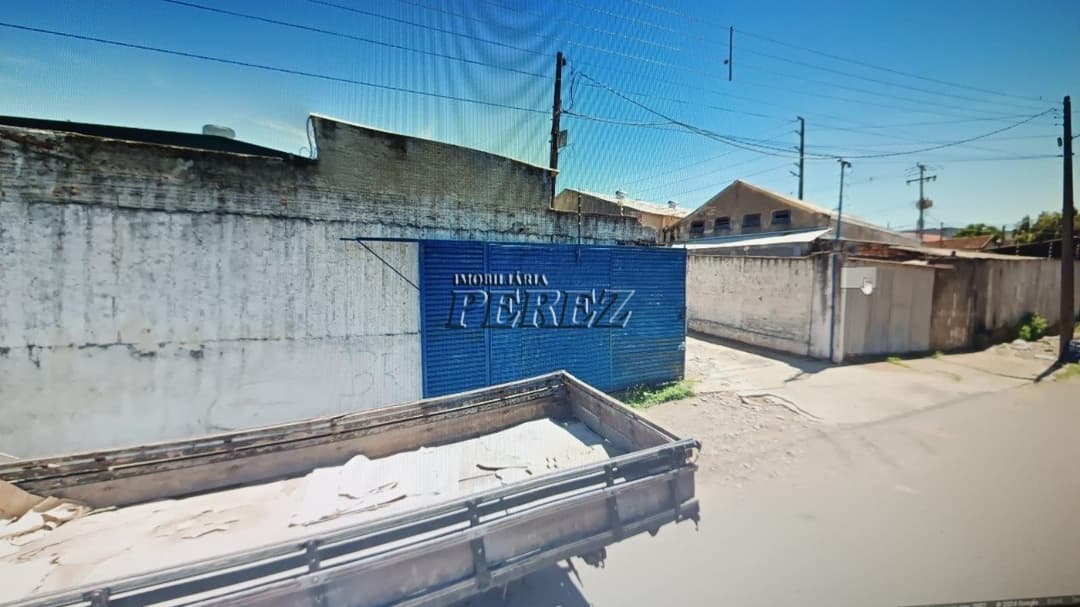 Barracão para venda no centro de Londrina. - Foto 0