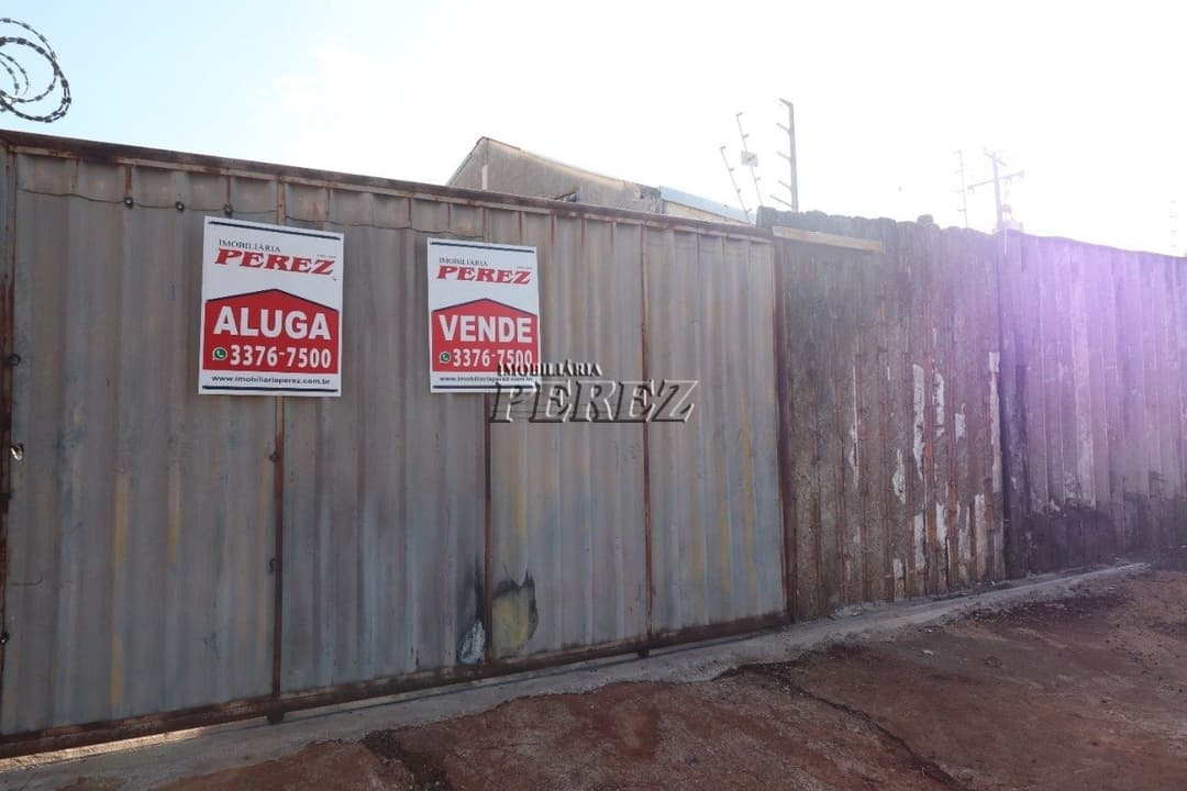 Barracão para venda no centro de Londrina. - Foto 16