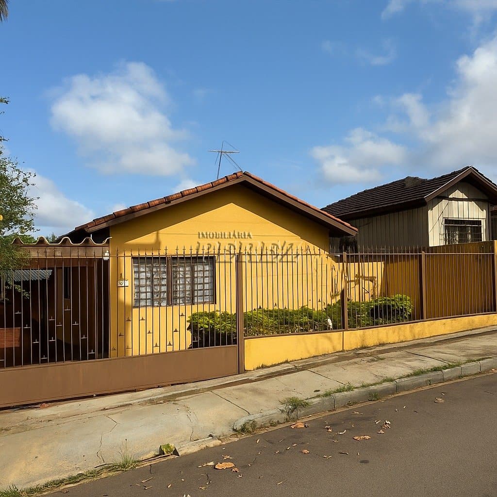 Casa a venda próximo ao Lago Igapó de londrina, localizado no Jardim Ipanema - Foto 0