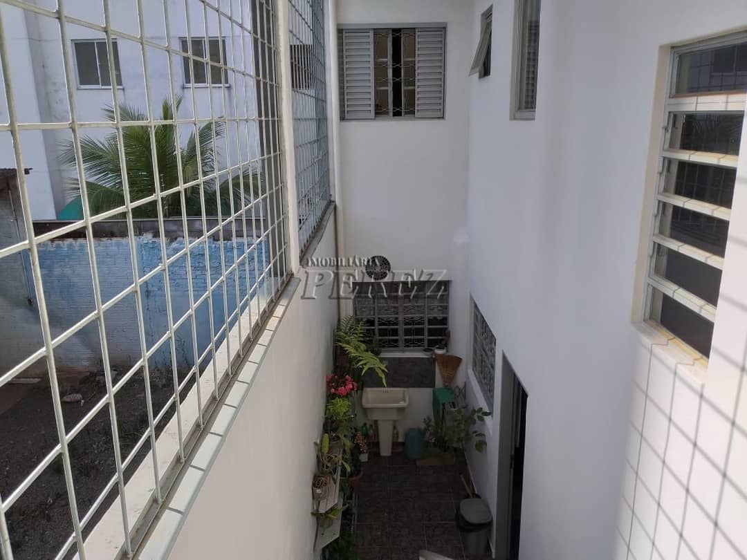 Imóvel comercial a venda na rua Mossoró, Centro londrina - Foto 2