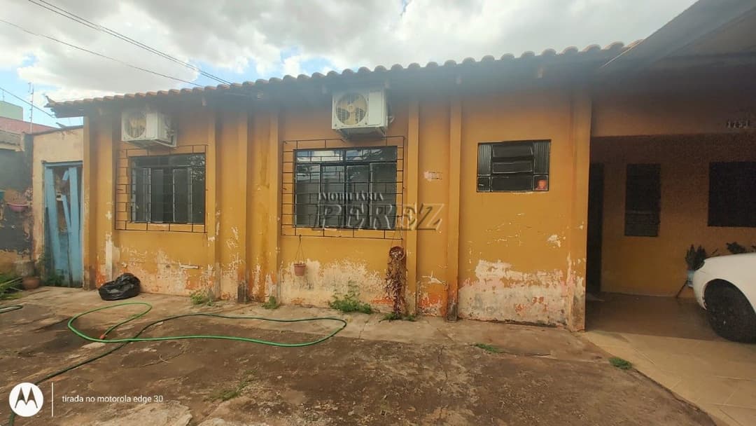 Casa a venda na rua Laranjeiras, jardim Marumbi londrina - Foto 3