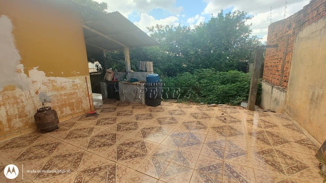 Casa a venda na rua Laranjeiras, jardim Marumbi londrina - Foto 6