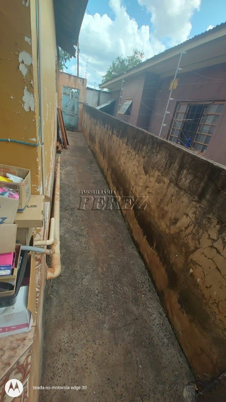 Casa a venda na rua Laranjeiras, jardim Marumbi londrina - Foto 10