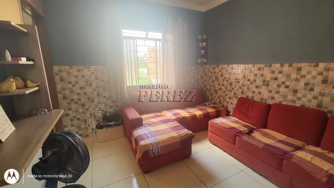 Casa a venda na rua Laranjeiras, jardim Marumbi londrina - Foto 11