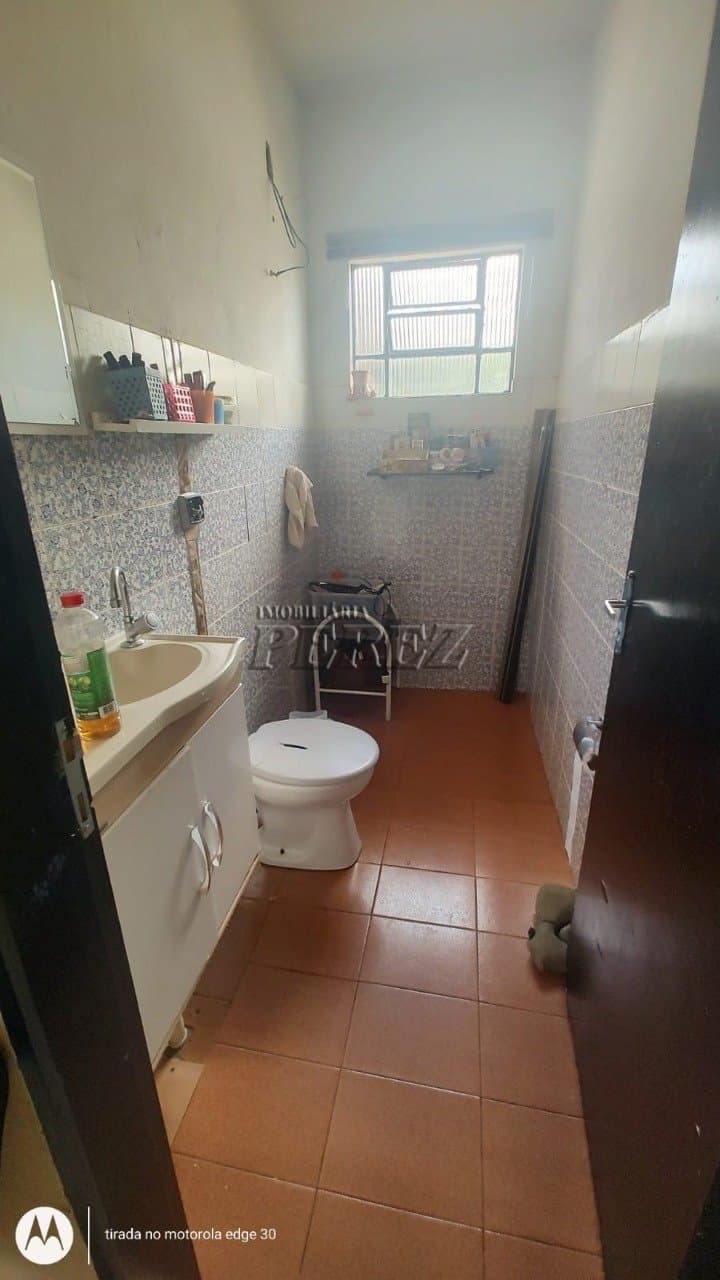 Casa a venda na rua Laranjeiras, jardim Marumbi londrina - Foto 12