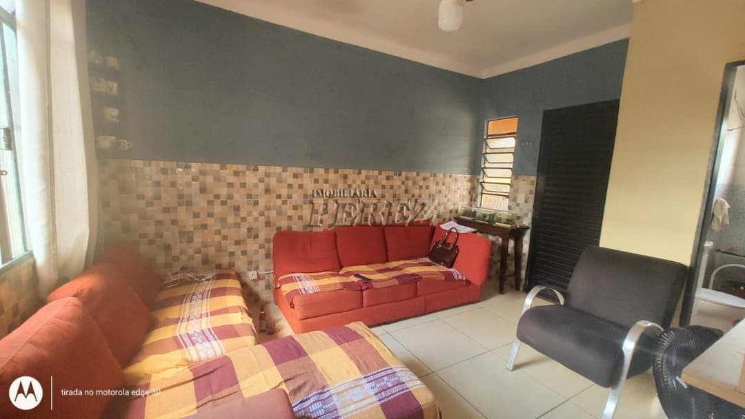 Casa a venda na rua Laranjeiras, jardim Marumbi londrina - Foto 13