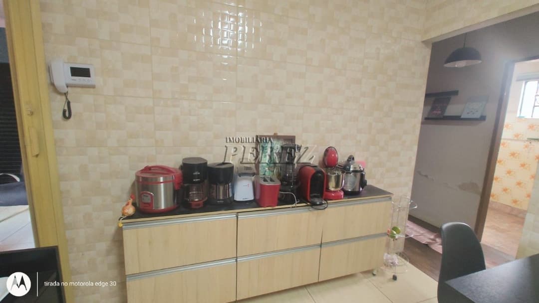 Casa a venda na rua Laranjeiras, jardim Marumbi londrina - Foto 14