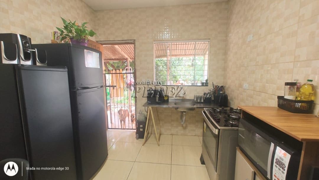 Casa a venda na rua Laranjeiras, jardim Marumbi londrina - Foto 15