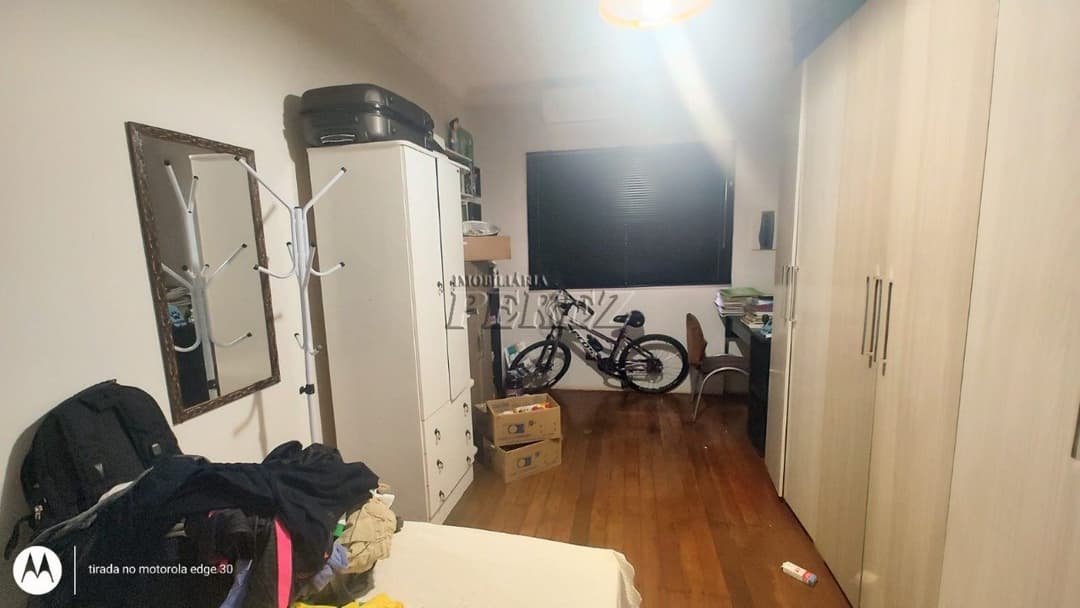 Casa a venda na rua Laranjeiras, jardim Marumbi londrina - Foto 16