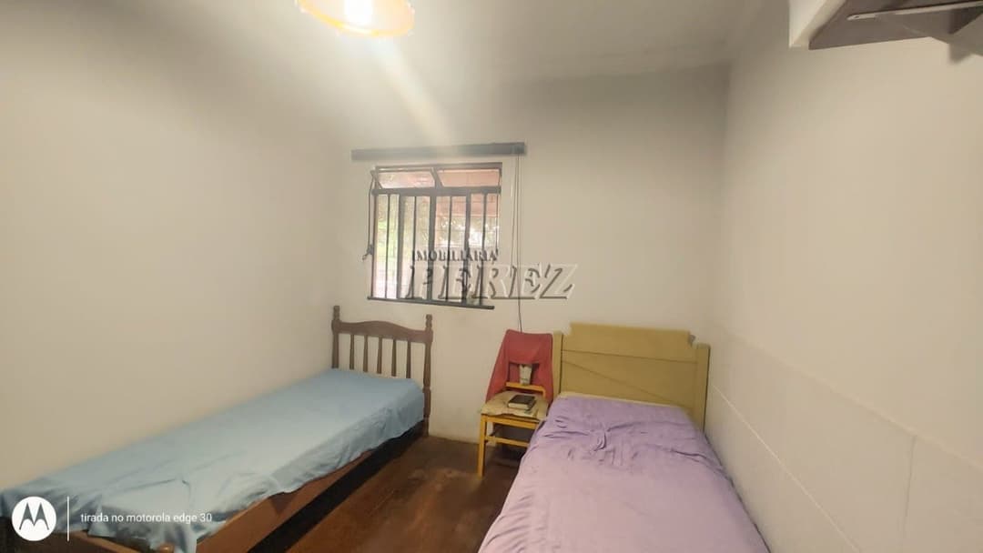 Casa a venda na rua Laranjeiras, jardim Marumbi londrina - Foto 21