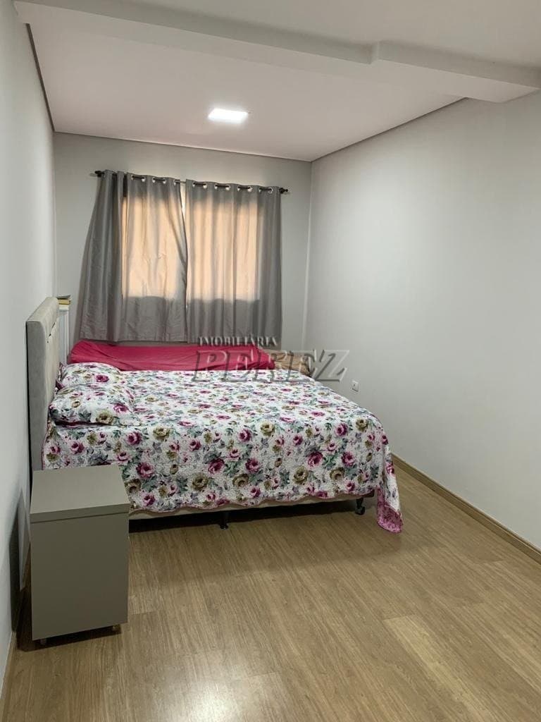 Casa a venda na rua Izidio Frederico Brito, jardim Itapoá - Foto 14