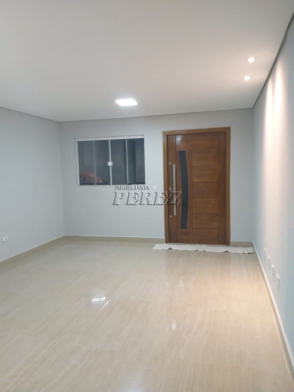 Casa a venda na rua Izidio Frederico Brito, jardim Itapoá - Foto 0