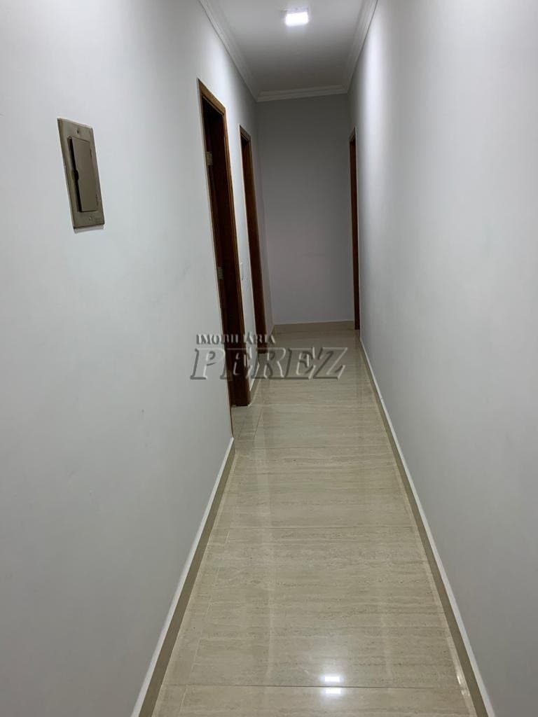 Casa a venda na rua Izidio Frederico Brito, jardim Itapoá - Foto 10