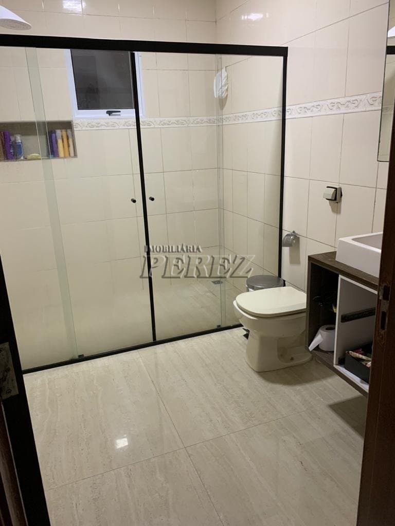 Casa a venda na rua Izidio Frederico Brito, jardim Itapoá - Foto 12
