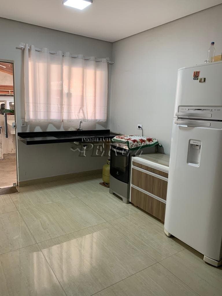 Casa a venda na rua Izidio Frederico Brito, jardim Itapoá - Foto 7