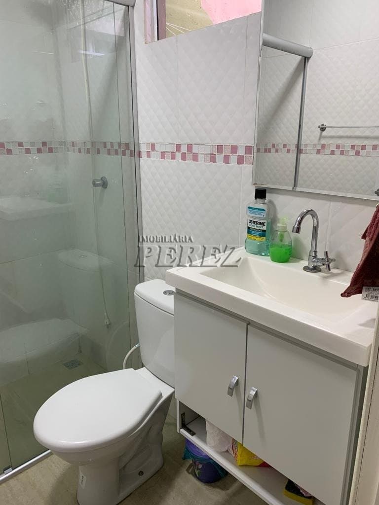 Casa a venda na rua Izidio Frederico Brito, jardim Itapoá - Foto 16