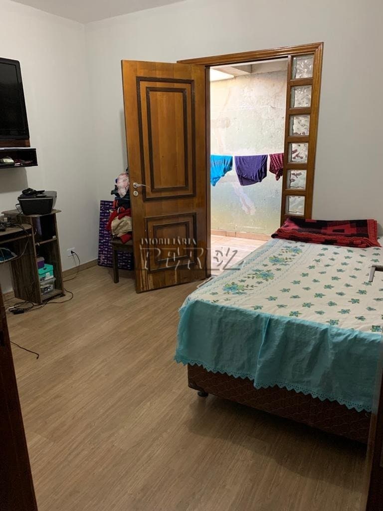 Casa a venda na rua Izidio Frederico Brito, jardim Itapoá - Foto 13