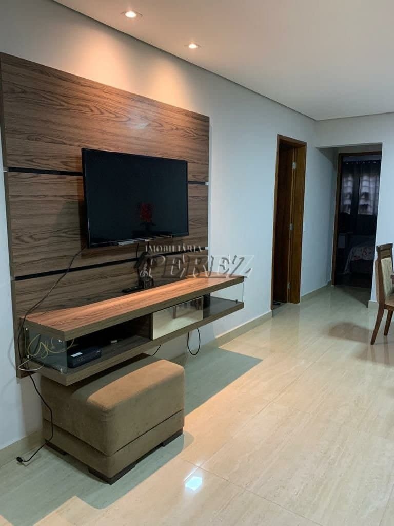 Casa a venda na rua Izidio Frederico Brito, jardim Itapoá - Foto 4