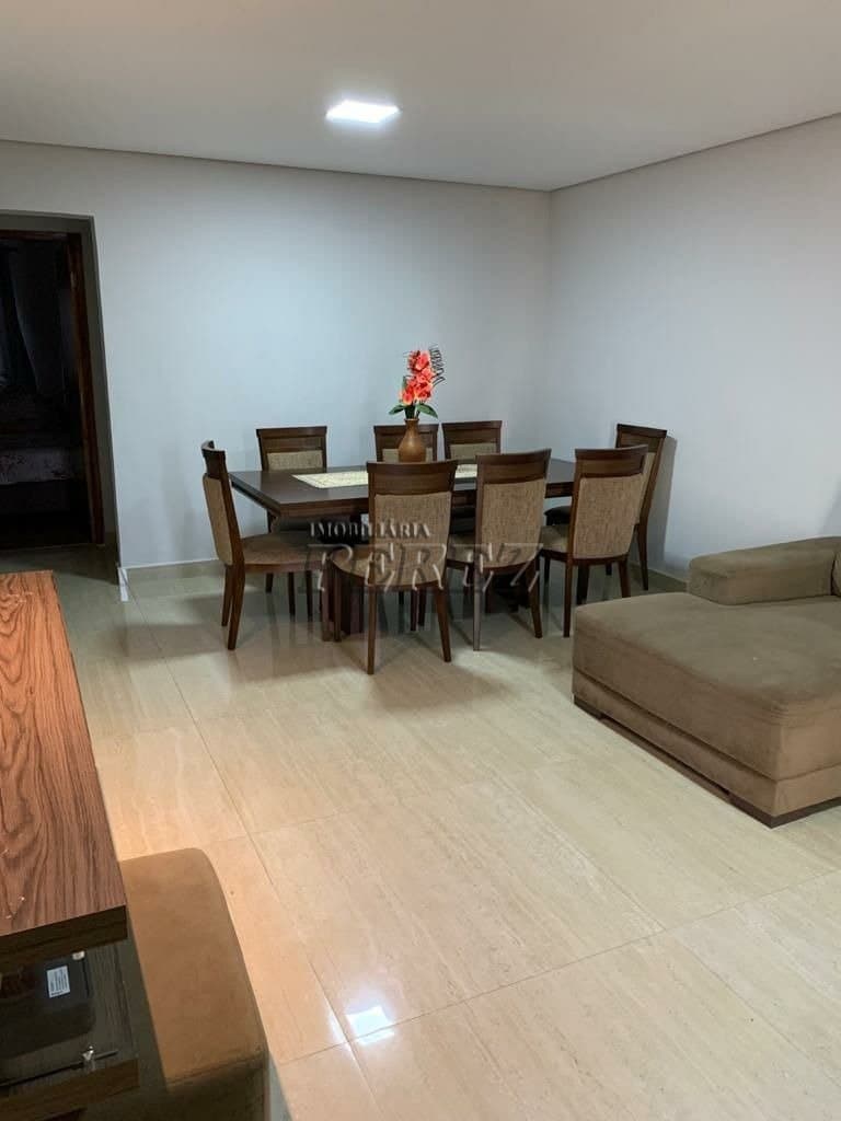 Casa a venda na rua Izidio Frederico Brito, jardim Itapoá - Foto 6