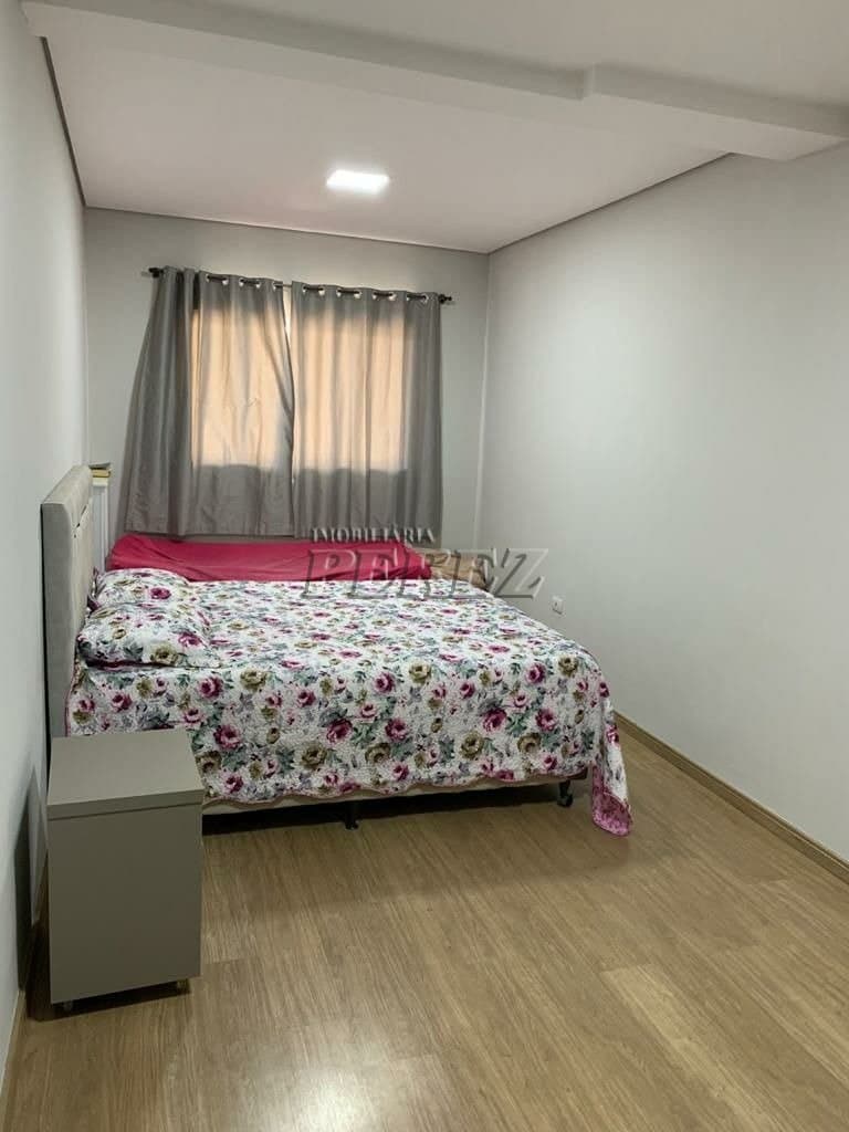 Casa a venda na rua Izidio Frederico Brito, jardim Itapoá - Foto 15