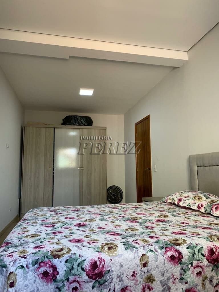 Casa a venda na rua Izidio Frederico Brito, jardim Itapoá - Foto 17