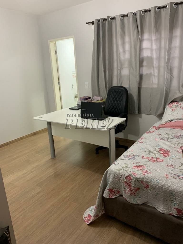 Casa a venda na rua Izidio Frederico Brito, jardim Itapoá - Foto 18