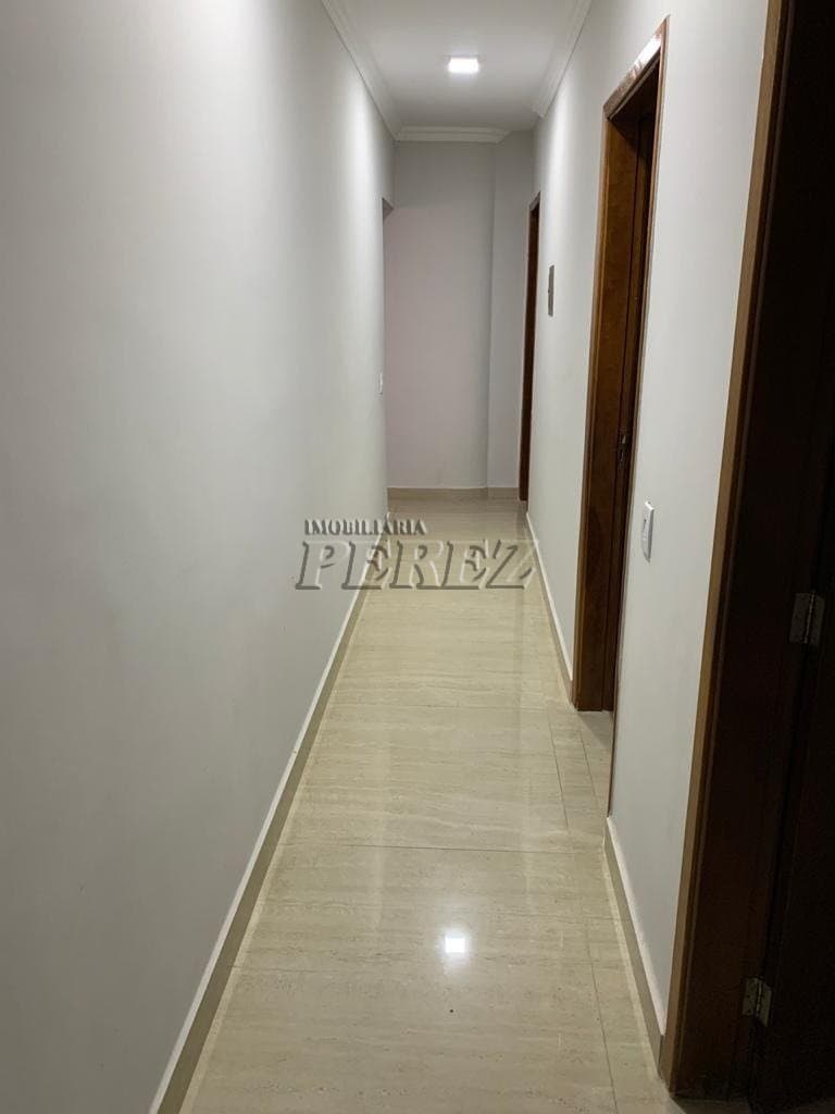 Casa a venda na rua Izidio Frederico Brito, jardim Itapoá - Foto 11