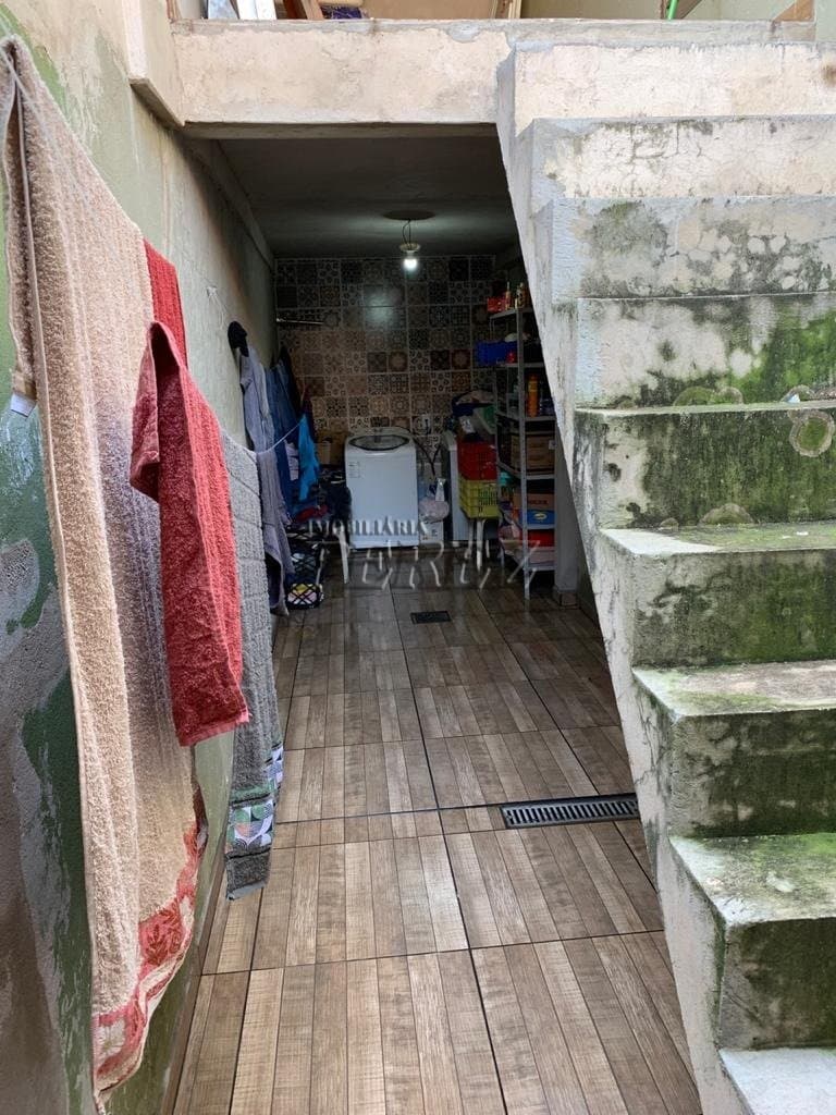 Casa a venda na rua Izidio Frederico Brito, jardim Itapoá - Foto 19