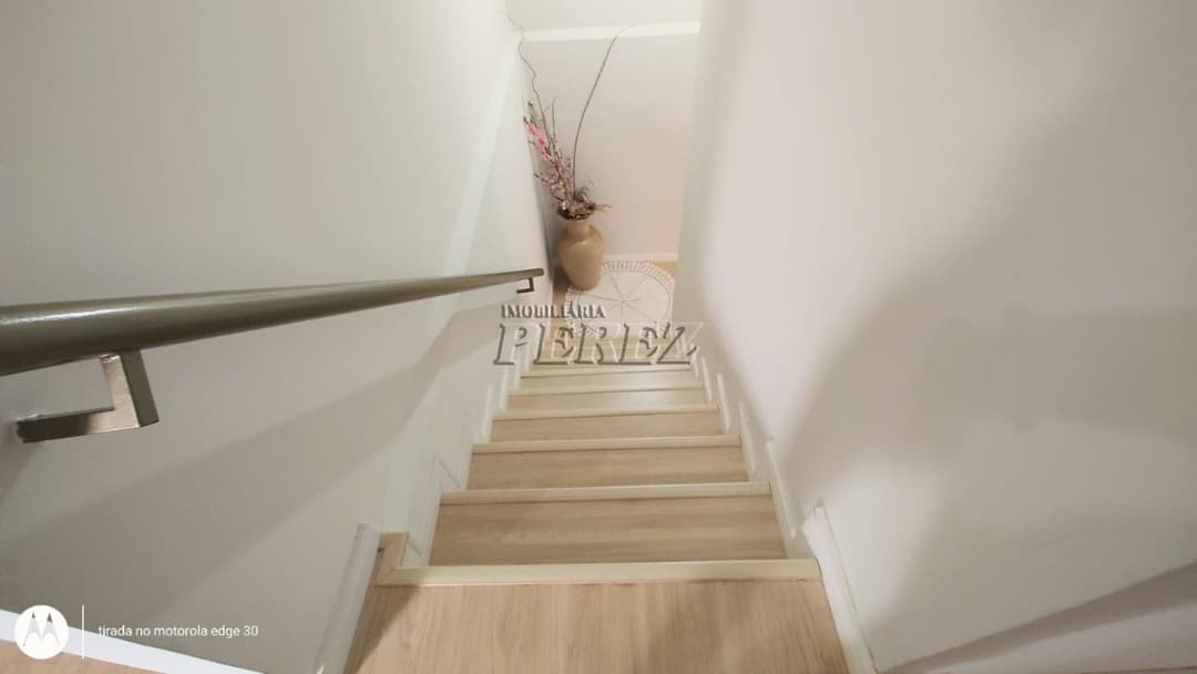 Sobrado a venda na rua Capitão-do-mato, no Conjunto Habitacional Violim - Foto 5