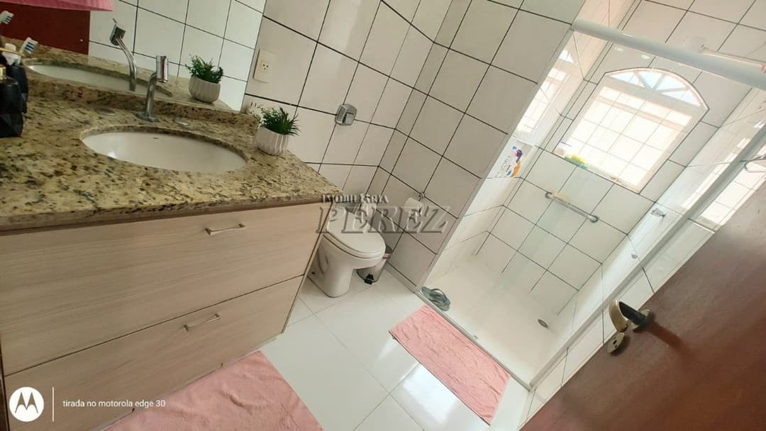 Sobrado a venda na rua Capitão-do-mato, no Conjunto Habitacional Violim - Foto 6