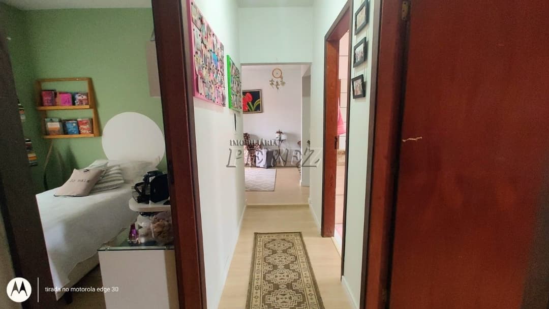 Sobrado a venda na rua Capitão-do-mato, no Conjunto Habitacional Violim - Foto 7