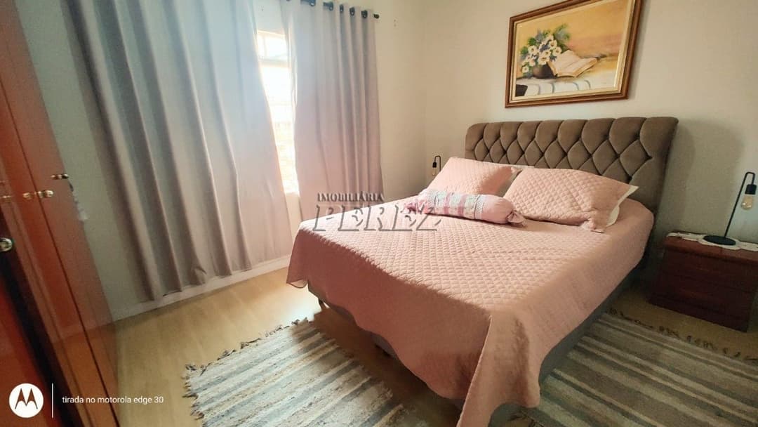 Sobrado a venda na rua Capitão-do-mato, no Conjunto Habitacional Violim - Foto 8