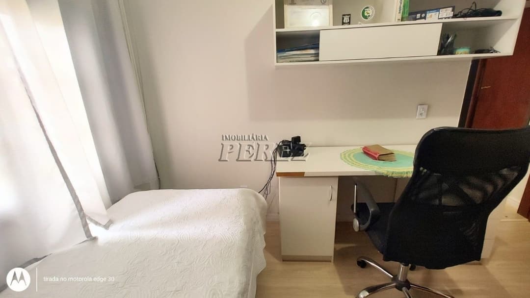 Sobrado a venda na rua Capitão-do-mato, no Conjunto Habitacional Violim - Foto 9