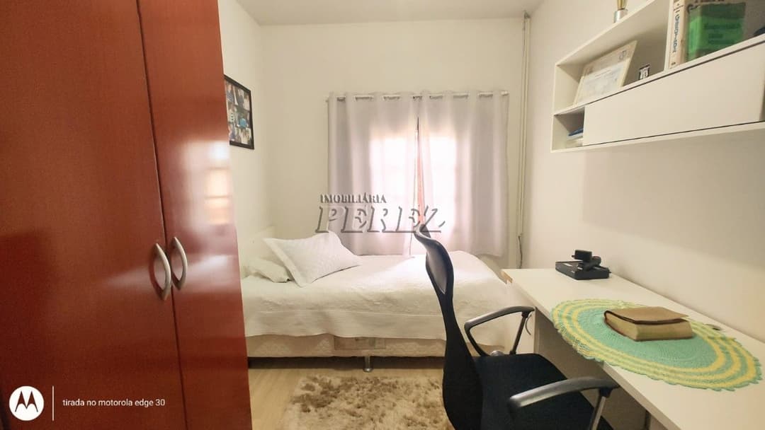 Sobrado a venda na rua Capitão-do-mato, no Conjunto Habitacional Violim - Foto 10