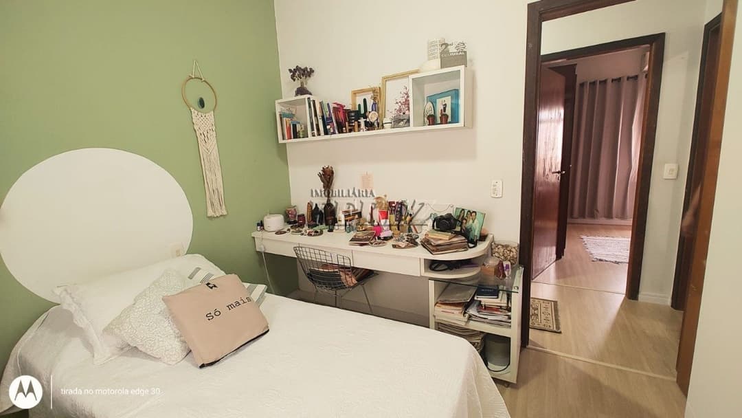 Sobrado a venda na rua Capitão-do-mato, no Conjunto Habitacional Violim - Foto 11