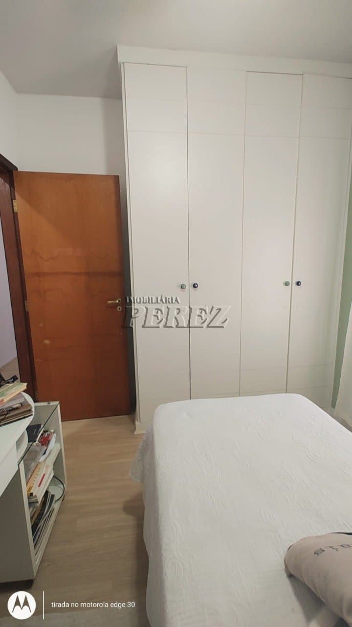 Sobrado a venda na rua Capitão-do-mato, no Conjunto Habitacional Violim - Foto 12