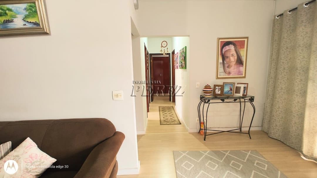 Sobrado a venda na rua Capitão-do-mato, no Conjunto Habitacional Violim - Foto 14