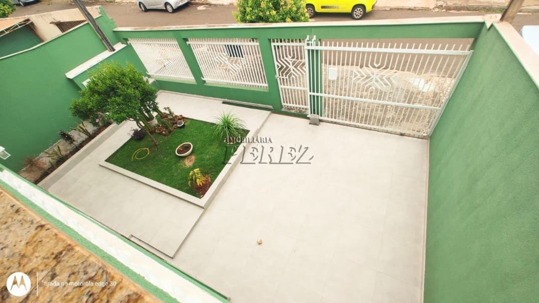 Sobrado a venda na rua Capitão-do-mato, no Conjunto Habitacional Violim - Foto 15